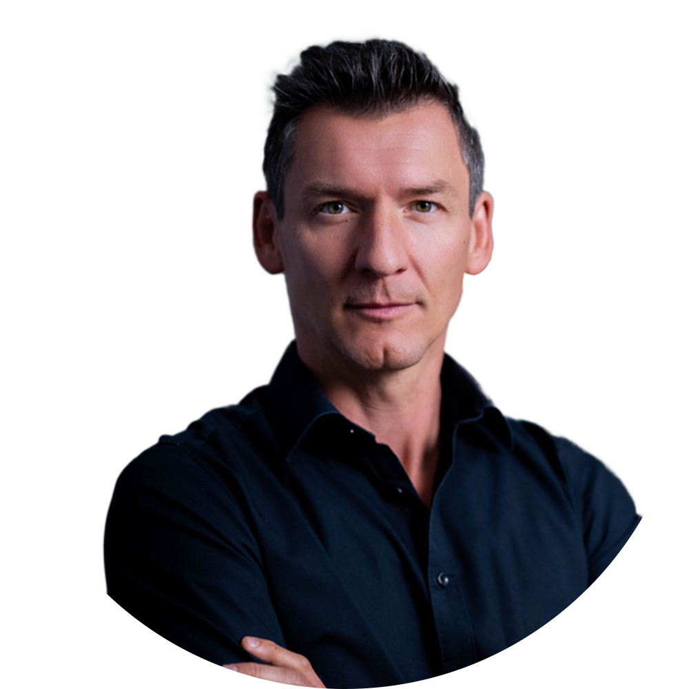 Cezary Głuch - Trader21